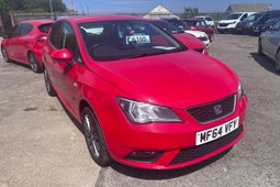 SEAT Ibiza Hatchback (08-17) 1.2 TSI I TECH 5d For Sale - East Cleveland Cars, Saltburn