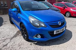 Vauxhall Corsa VXR (07-14) 1.6T VXR 3d For Sale - East Cleveland Cars, Saltburn