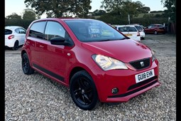 SEAT Mii (12-19) 1.0 Design Mii 5d For Sale - JD Car Sales (East Anglia) LTD, Norwich