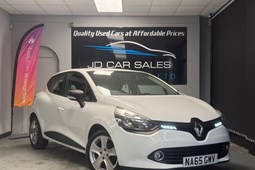 Renault Clio Hatchback (12-19) 1.5 dCi (90bhp) ECO Play 5d For Sale - JD Car Sales (East Anglia) LTD, Norwich