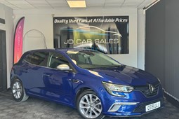 Renault Megane Hatchback (16-22) GT Line Nav dCi 110 EDC auto 5d For Sale - JD Car Sales (East Anglia) LTD, Norwich