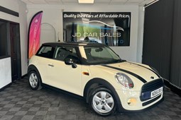 MINI Hatchback (14-24) 1.5 Cooper D Hatchback 3d Auto For Sale - JD Car Sales (East Anglia) LTD, Norwich