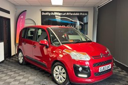Citroen C3 Picasso (09-17) 1.6 VTi 16V VTR+ 5d EGS6 For Sale - JD Car Sales (East Anglia) LTD, Norwich