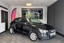 Audi A1 Hatchback (10-18) 1.6 TDI SE 3d For Sale - JD Car Sales (East Anglia) LTD, Norwich