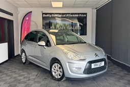 Citroen C3 (10-16) 1.4 HDi VTR+ 5d For Sale - JD Car Sales (East Anglia) LTD, Norwich