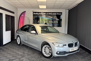 BMW 3-Series Saloon (12-19) 318i SE (07/15-) 4d For Sale - JD Car Sales (East Anglia) LTD, Norwich