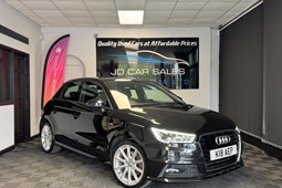 Audi A1 Sportback (12-18) S Line Nav 1.4 TFSI 125PS 5d For Sale - JD Car Sales (East Anglia) LTD, Norwich