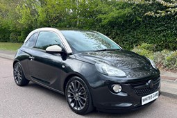 Vauxhall Adam (12-19) 1.4i Glam 3d For Sale - Whites Cars, Harlow