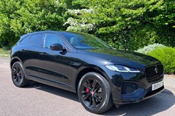 Jaguar F-Pace (16-24) 2.0 D200 R-Dynamic SE 5dr Auto AWD For Sale - Whites Cars, Harlow