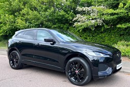 Jaguar F-Pace (16-24) 2.0 D200 R-Dynamic SE 5dr Auto AWD For Sale - Whites Cars, Harlow