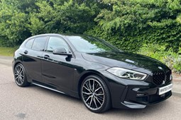 BMW 1-Series Hatchback (19-24) 118i M Sport Dual-clutch auto 5d For Sale - Whites Cars, Harlow