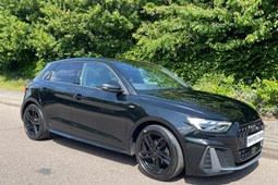 Audi A1 Sportback (18 on) S Line 30 TFSI 116PS 5d For Sale - Whites Cars, Harlow