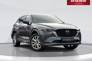 Mazda CX-5 SUV (17 on) 2.0 MHEV Takumi 5dr For Sale - Hendy Mazda Eastleigh, Eastleigh