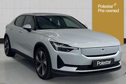 Polestar 2 Fastback (20 on) 220kW 82kWh Long Range SM [Plus] 5dr Auto For Sale - Waylands Honda Cardiff, Cardiff