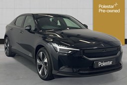 Polestar 2 Fastback (20 on) 220kW 82kWh Long Range SM [Plus] 5dr Auto For Sale - Waylands Honda Cardiff, Cardiff