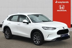 Honda ZR-V SUV (23 on) 2.0 eHEV Elegance 5dr CVT For Sale - Waylands Honda Cardiff, Cardiff