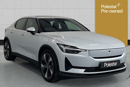 Polestar 2 Fastback (20 on) 220kW 82kWh Long Range SM [Plus] 5dr Auto For Sale - Waylands Honda Cardiff, Cardiff