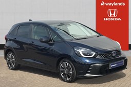 Honda Jazz Hatchback (20 on) 1.5 i-MMD Hybrid Advance 5dr eCVT For Sale - Waylands Honda Cardiff, Cardiff
