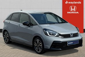Honda Jazz Hatchback (20 on) 1.5 i-MMD Hybrid Advance Sport 5dr eCVT For Sale - Waylands Honda Cardiff, Cardiff