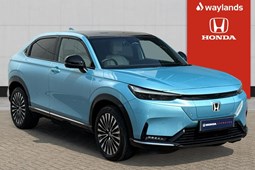 Honda e:Ny1 SUV (23 on) 150kW Advance 69kWh 5dr Auto For Sale - Waylands Honda Cardiff, Cardiff