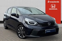 Honda Jazz Hatchback (20 on) 1.5 i-MMD Hybrid Advance 5dr eCVT For Sale - Waylands Honda Cardiff, Cardiff