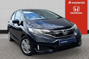 Honda Jazz (15-20) S 1.3 i-VTEC (03/2018 on) 5d For Sale - Waylands Honda Cardiff, Cardiff