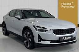 Polestar 2 Fastback (20 on) 300kW 78kWh Long Range DM [Plus] 5dr 4WD Auto For Sale - Waylands Honda Cardiff, Cardiff
