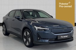 Polestar 2 Fastback (20 on) 220kW 82kWh Long Range SM [Plus] 5dr Auto For Sale - Waylands Honda Cardiff, Cardiff