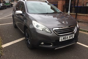 Peugeot 2008 (13-19) 1.2 VTi Allure 5d For Sale - AMS, Trowbridge