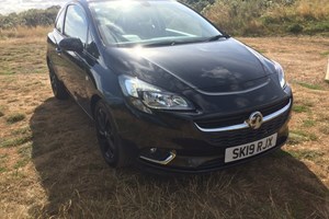 Vauxhall Corsa Hatchback (14-19) SRi Nav 1.4i (90PS) 3d For Sale - AMS, Trowbridge