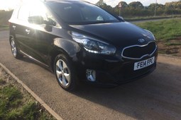 Kia Carens (13-19) 1.6 GDi 2 5d For Sale - AMS, Trowbridge