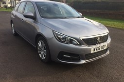 Peugeot 308 SW (14-21) Active 1.5 BlueHDi 130 S&S 5d For Sale - AMS, Trowbridge