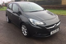 Vauxhall Corsa Hatchback (14-19) 1.4 (75bhp) Energy (AC) 5d For Sale - AMS, Trowbridge