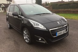 Peugeot 5008 (10-16) 1.6 BlueHDi (120bhp) Allure 5d Auto For Sale - AMS, Trowbridge