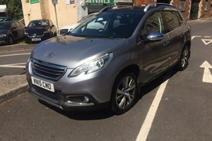 Peugeot 2008 (13-19) 1.6 BlueHDi (120bhp) Feline (Mistral) 5d For Sale - AMS, Trowbridge