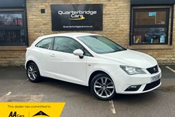 SEAT Ibiza Sport Coupe (08-17) 1.2 TSI I TECH 3d For Sale - Quarterbridge Cars, Brighouse