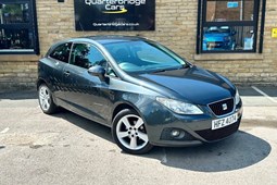 SEAT Ibiza Sport Coupe (08-17) 1.4 Sport 3d For Sale - Quarterbridge Cars, Brighouse