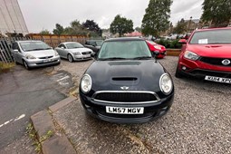 MINI Cooper S (06-16) 1.6 3d For Sale - Quarterbridge Cars, Brighouse