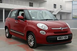 Fiat 500L (12-22) 1.4 Pop Star 5d For Sale - Quarterbridge Cars, Brighouse