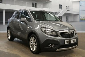 Vauxhall Mokka (12-16) 1.4T SE 5d For Sale - Quarterbridge Cars, Brighouse