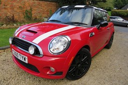 MINI Cooper S (06-16) 1.6 (184bhp) 3d For Sale - Barnyard Trade Cars Limited, Rugby