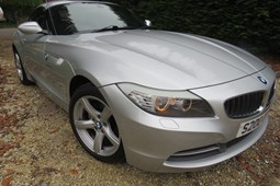 BMW Z4 Roadster (09-17) 23i sDrive 2d For Sale - Barnyard Trade Cars Limited, Rugby