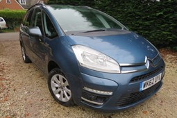 Citroen Grand C4 Picasso (07-13) 1.6 HDi Edition 5d For Sale - Barnyard Trade Cars Limited, Rugby