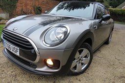 MINI Clubman (15-24) 1.5 Cooper 6d For Sale - Barnyard Trade Cars Limited, Rugby