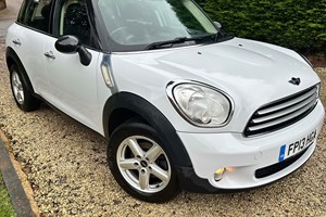 MINI Countryman (10-17) 1.6 Cooper 5d For Sale - Barnyard Trade Cars Limited, Rugby