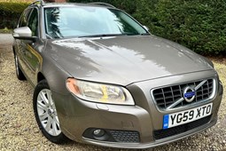 Volvo V70 (07-16) 2.0D SE 5d For Sale - Barnyard Trade Cars Limited, Rugby