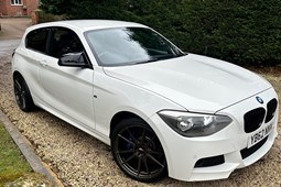 BMW 1-Series Hatchback (11-19) 116i M Sport 3d For Sale - Barnyard Trade Cars Limited, Rugby