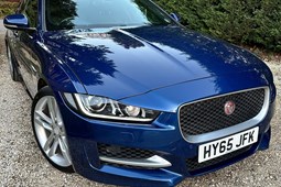 Jaguar XE (15-24) 2.0d (180bhp) R-Sport 4d Auto For Sale - Barnyard Trade Cars Limited, Rugby