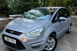 Ford S-MAX (06-14) 2.0 TDCi (140bhp) Zetec 5d For Sale - Barnyard Trade Cars Limited, Rugby