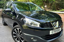 Nissan Qashqai+2 (08-13) 1.5 dCi (110bhp) N-Tec 5d For Sale - Barnyard Trade Cars Limited, Rugby